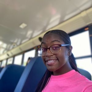 Meet your Posher, Addie